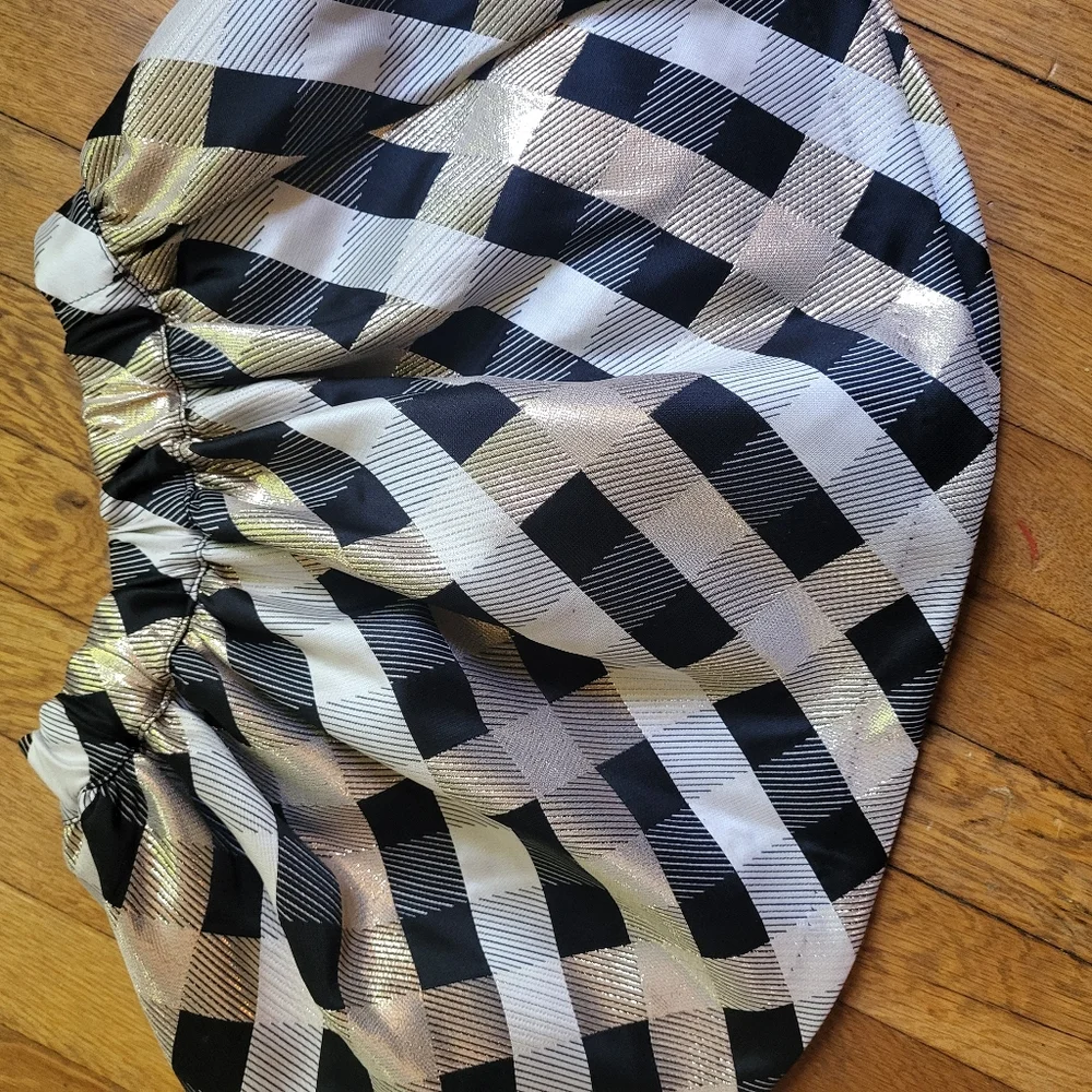 Gymboree size dressy
